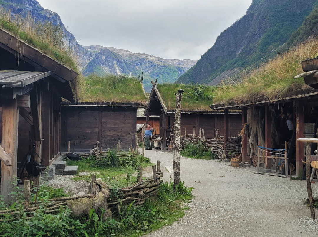 Viking Valley景点图片