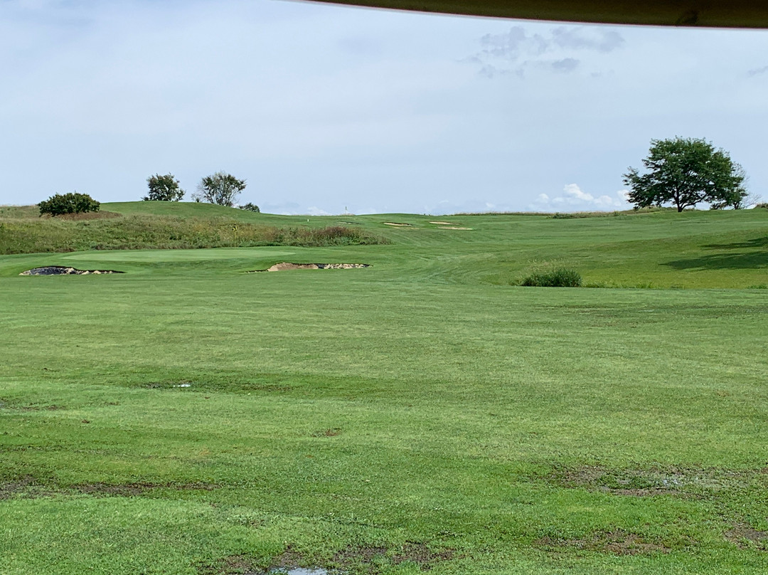 Alburgh Golf Links Inc.-Alburgh必去景点