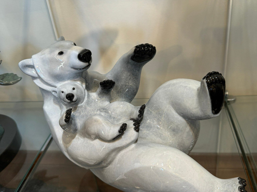 Aspen Suites Hotel Sitka主图