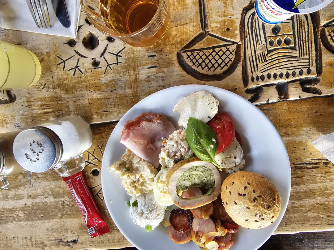 Karczma u Wallenroda