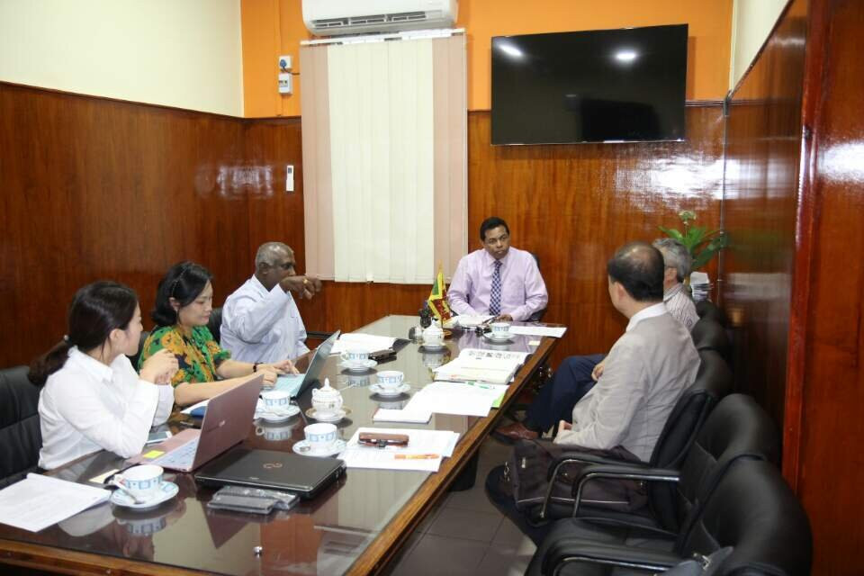 Ceylon Yeohaeng Tours景点图片