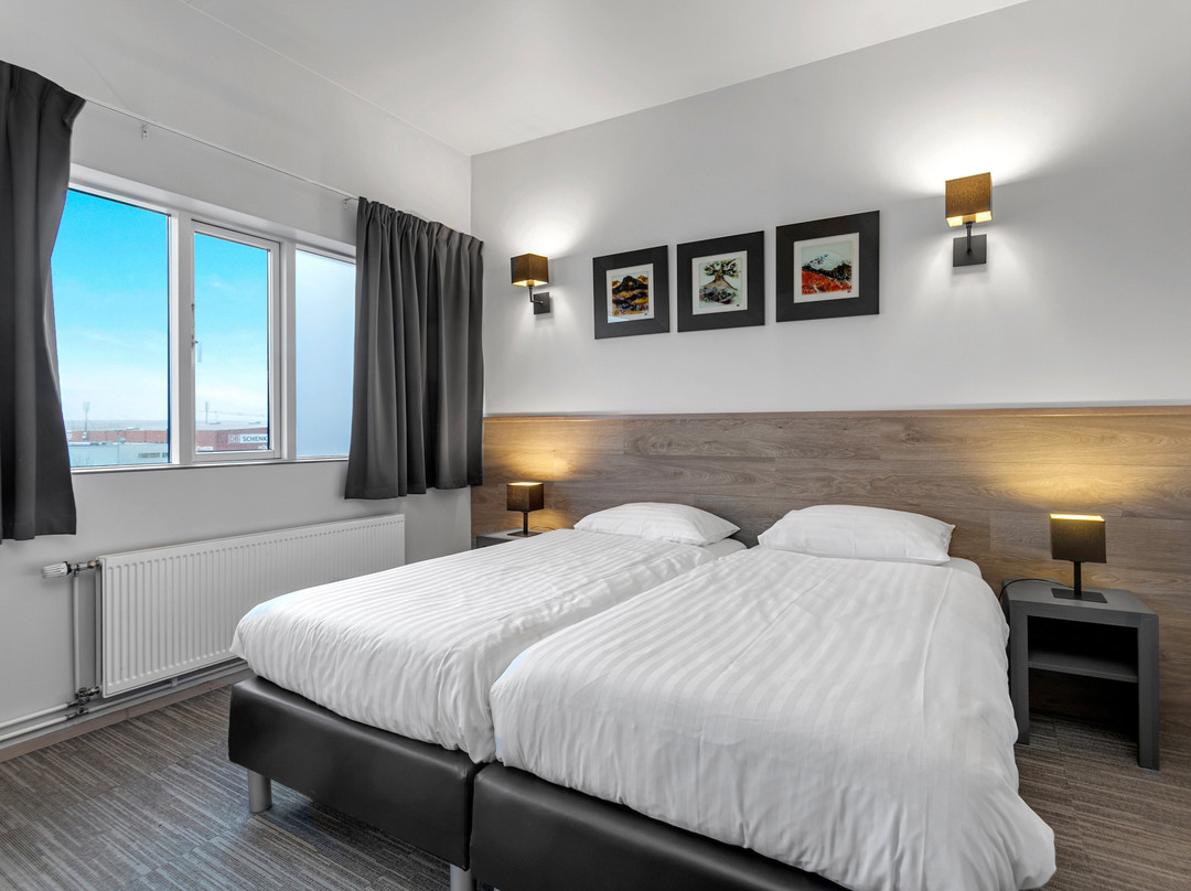 维里尔酒店主图