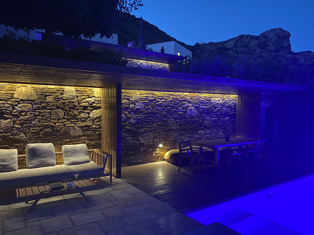 Hide Out Suites主图