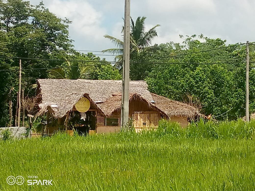 Ketha Addara Restaurant