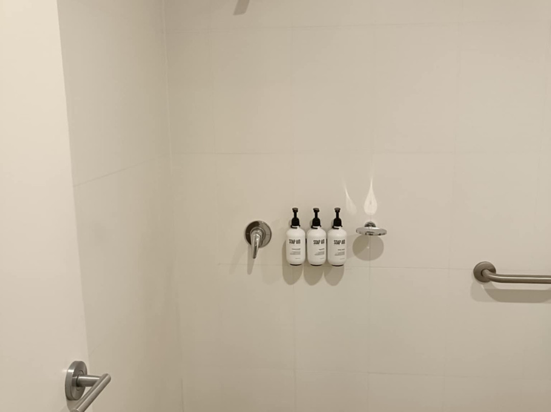 金沙先锋品质套房主图