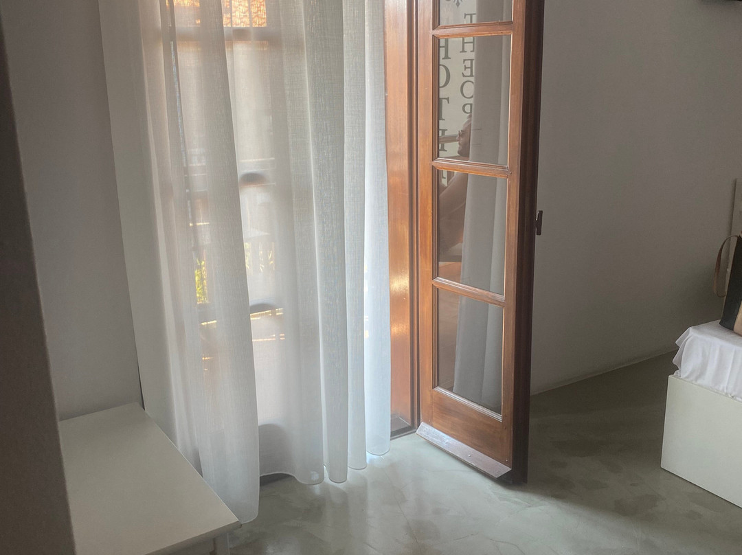 Hotel Theopisti主图