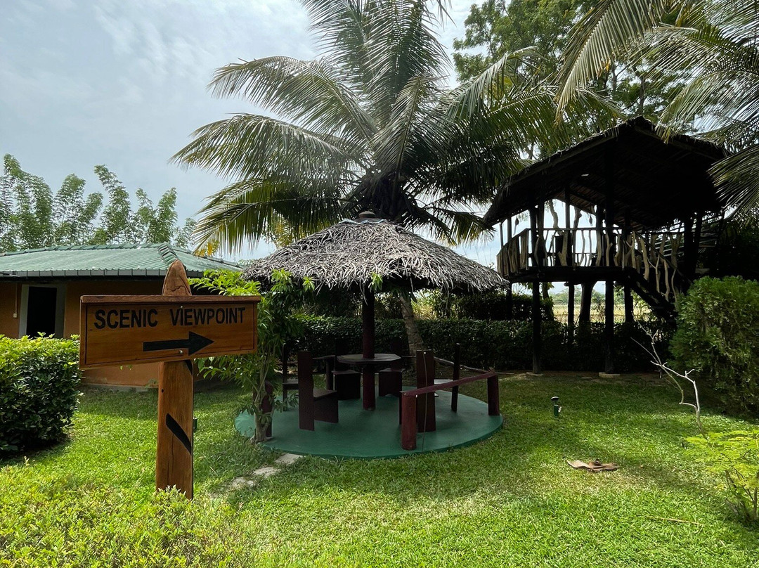 The Hideout Sigiriya主图