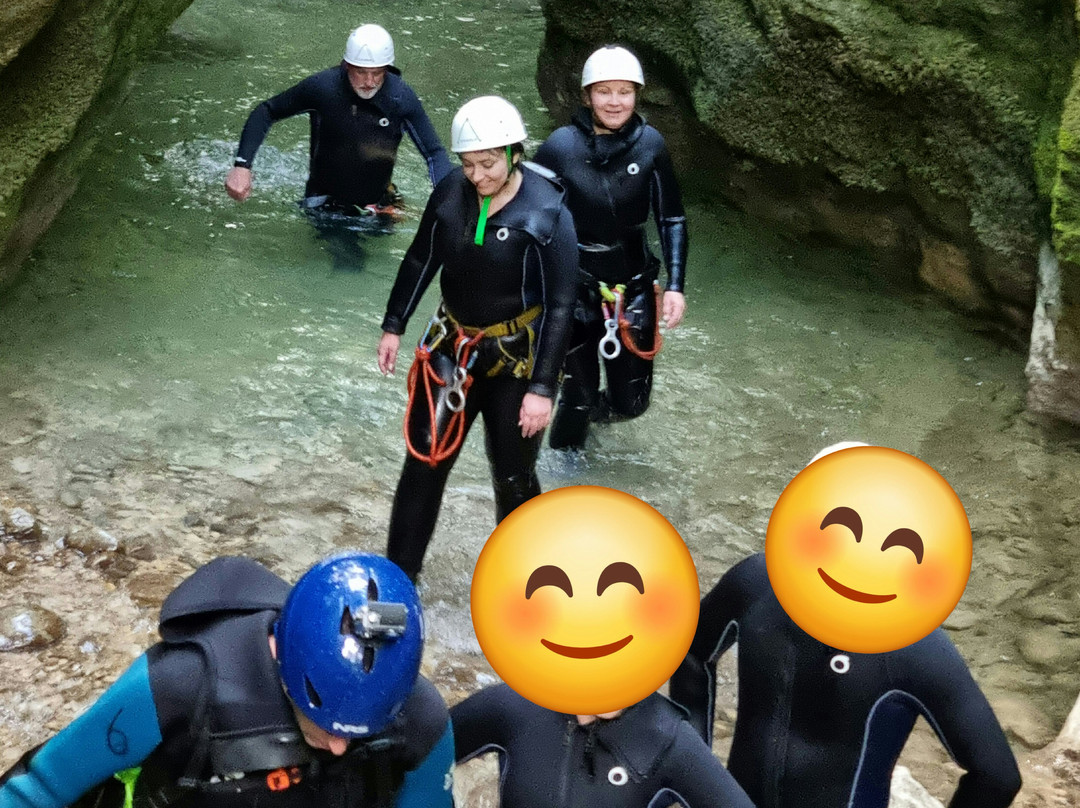 Rock'n Jump Adventure-圣克洛德必去景点
