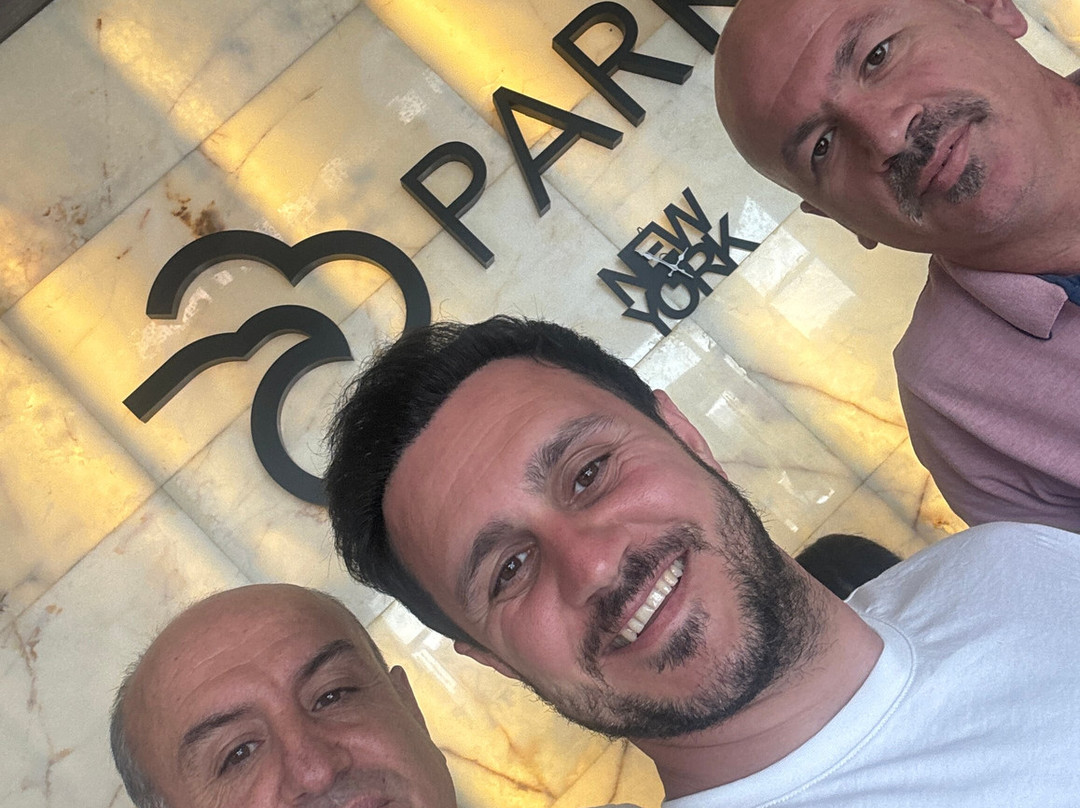 Park Dedeman Elazığ主图