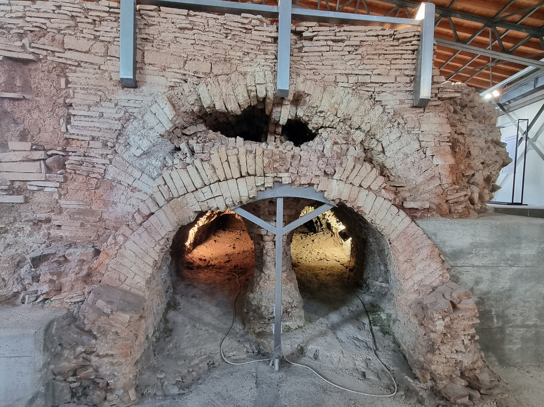 Museo Civico Archeologico Giovanni Rambotti-代森扎诺-德尔加达必去景点