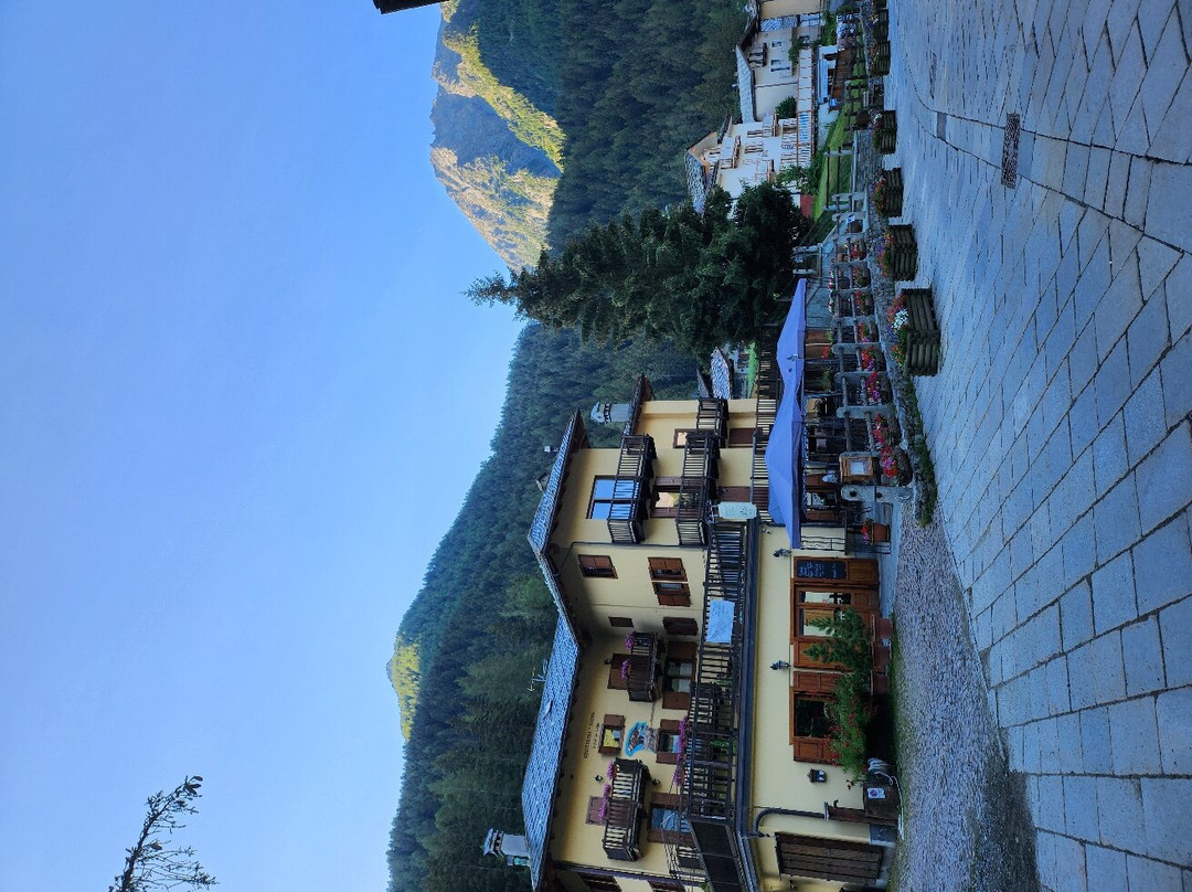 尼德艾格勒旅馆