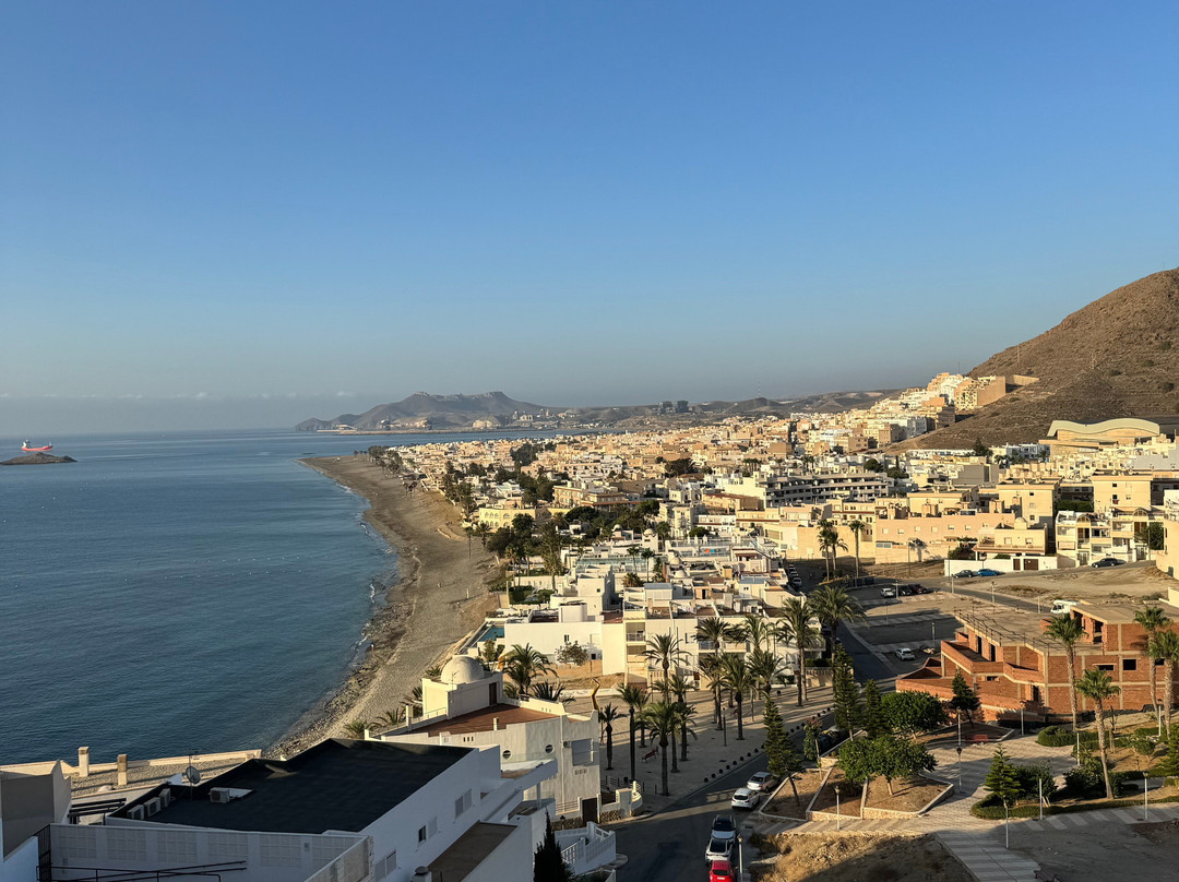 Hotel Carboneras Cabo De Gata By Mij主图
