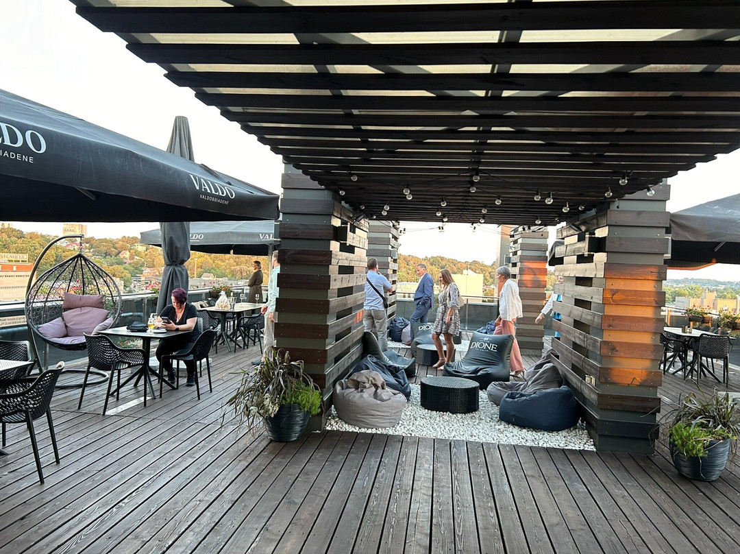 Ibis Styles Kaunas Centre主图