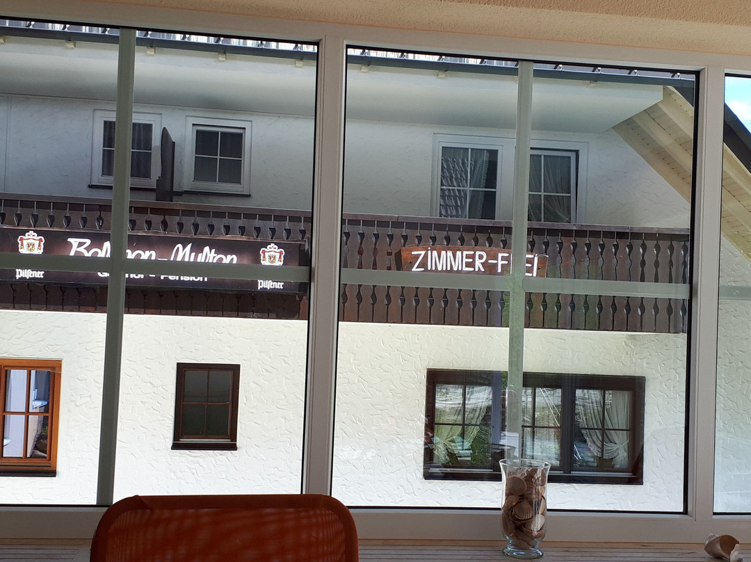 Hotel Belchen Multen主图