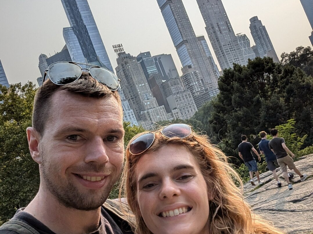 Gossip Girl Tours-纽约市必去景点