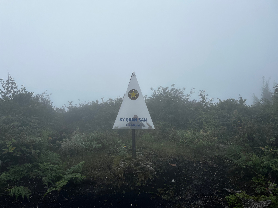 Sapa Trekking Hiking Tours-沙巴必去景点