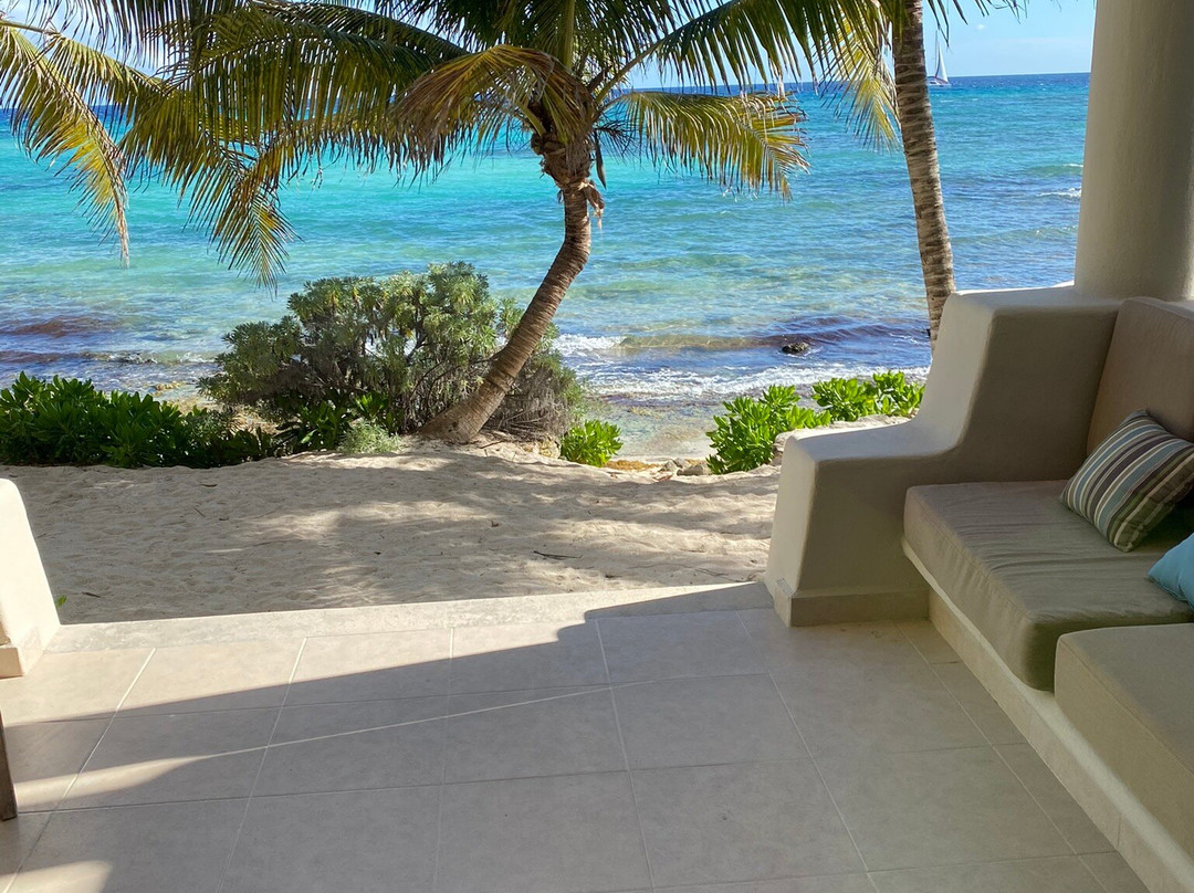 Paamul-尤卡坦半岛必去景点