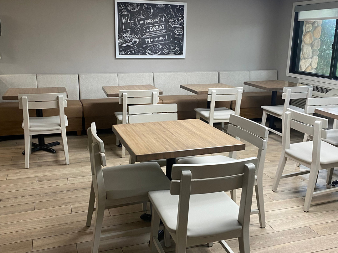 AmericInn by Wyndham Baudette主图