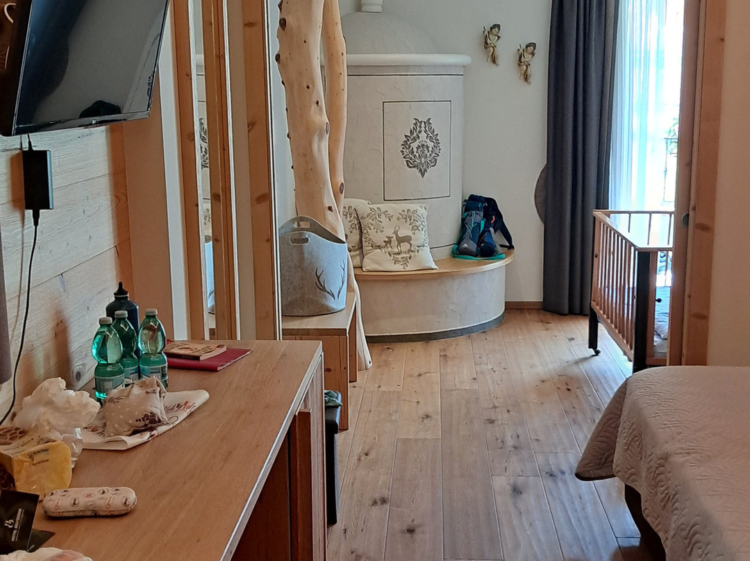 Hotel Belvedere主图