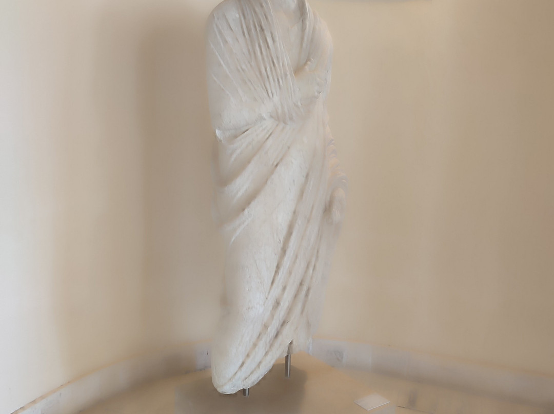 Museo delle Navi Romane di Nemi景点图片
