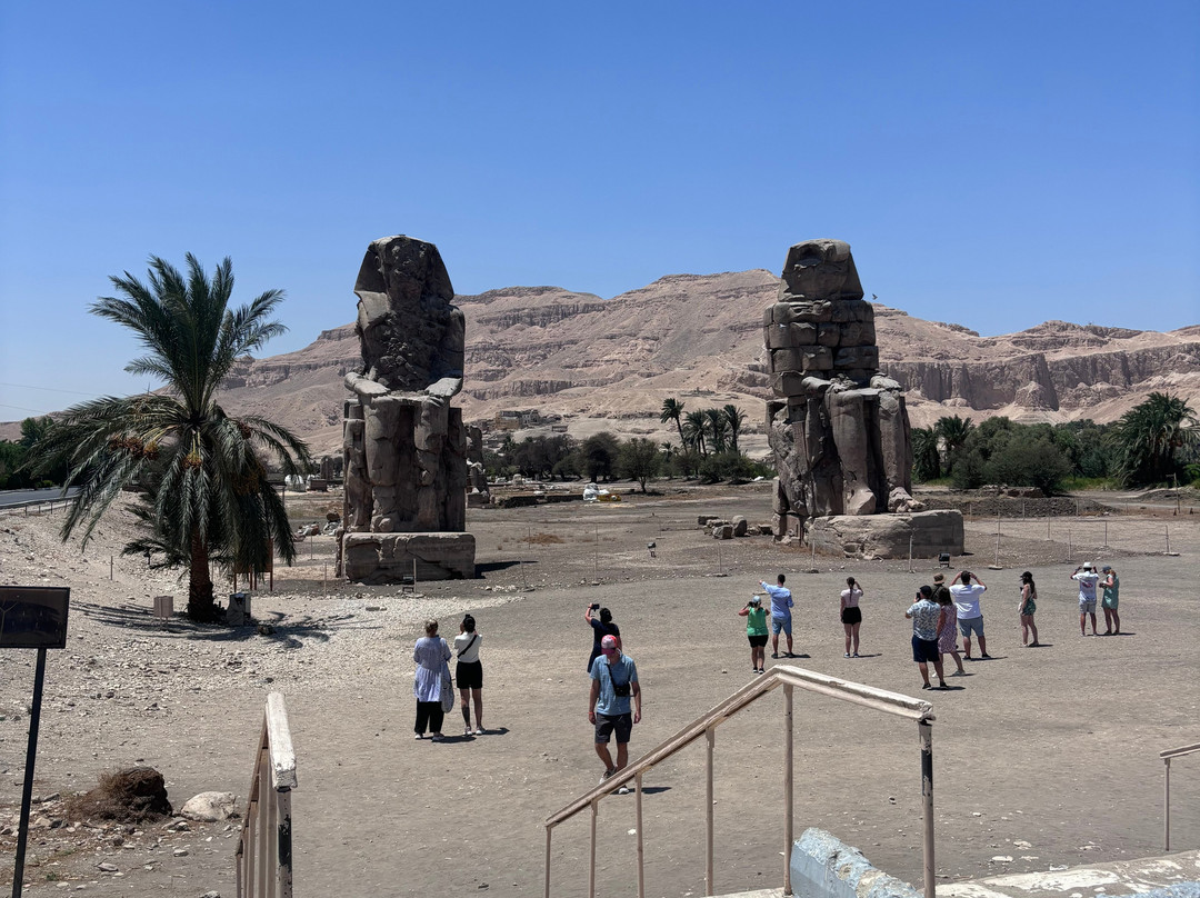 Daily tours egypt-赫尔格达必去景点
