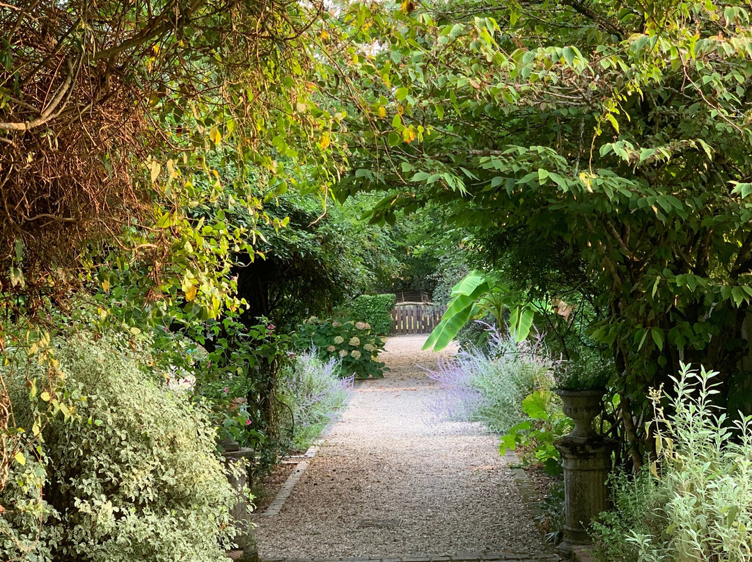 Domaine des Monges主图