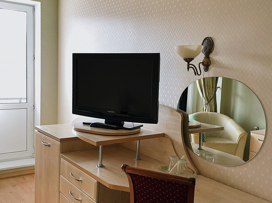 Troparevo Hotel and Health Complex主图