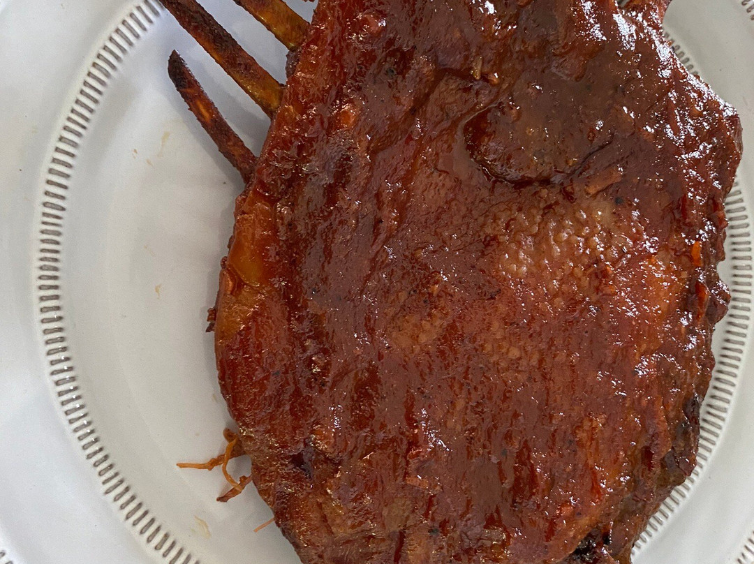 Minnie's Mercantile-卡拉西奥必去景点