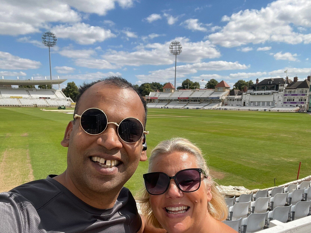 Trent Bridge Cricket Ground-West Bridgford必去景点