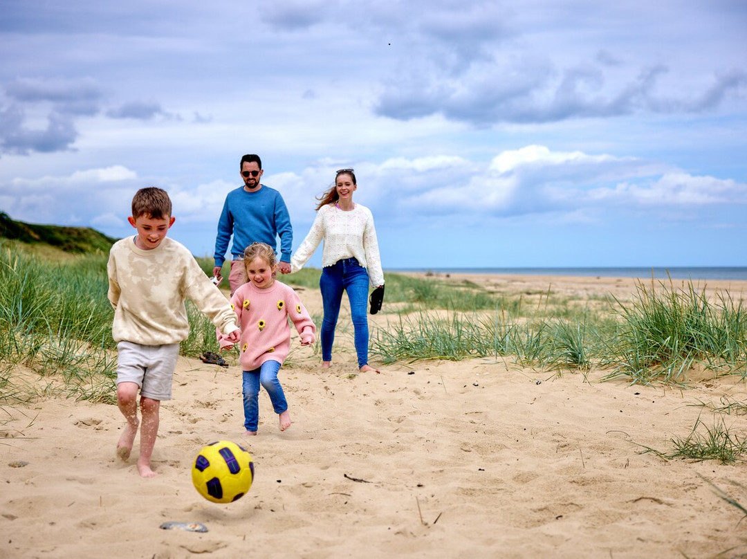 Parkdean Resorts Summerfields Holiday Park