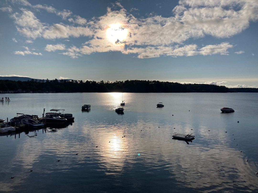 Center Harbor Inn主图