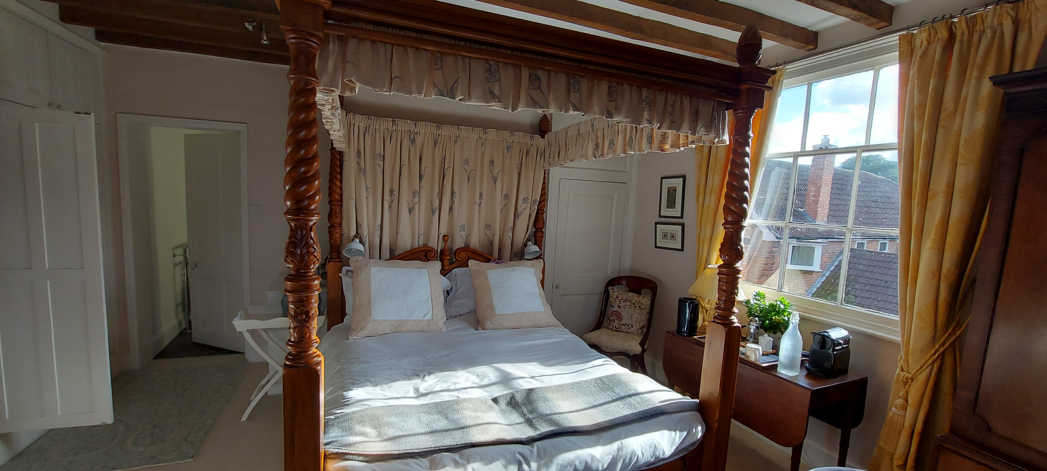 HREMPIS FARM Country House B&B-客卧