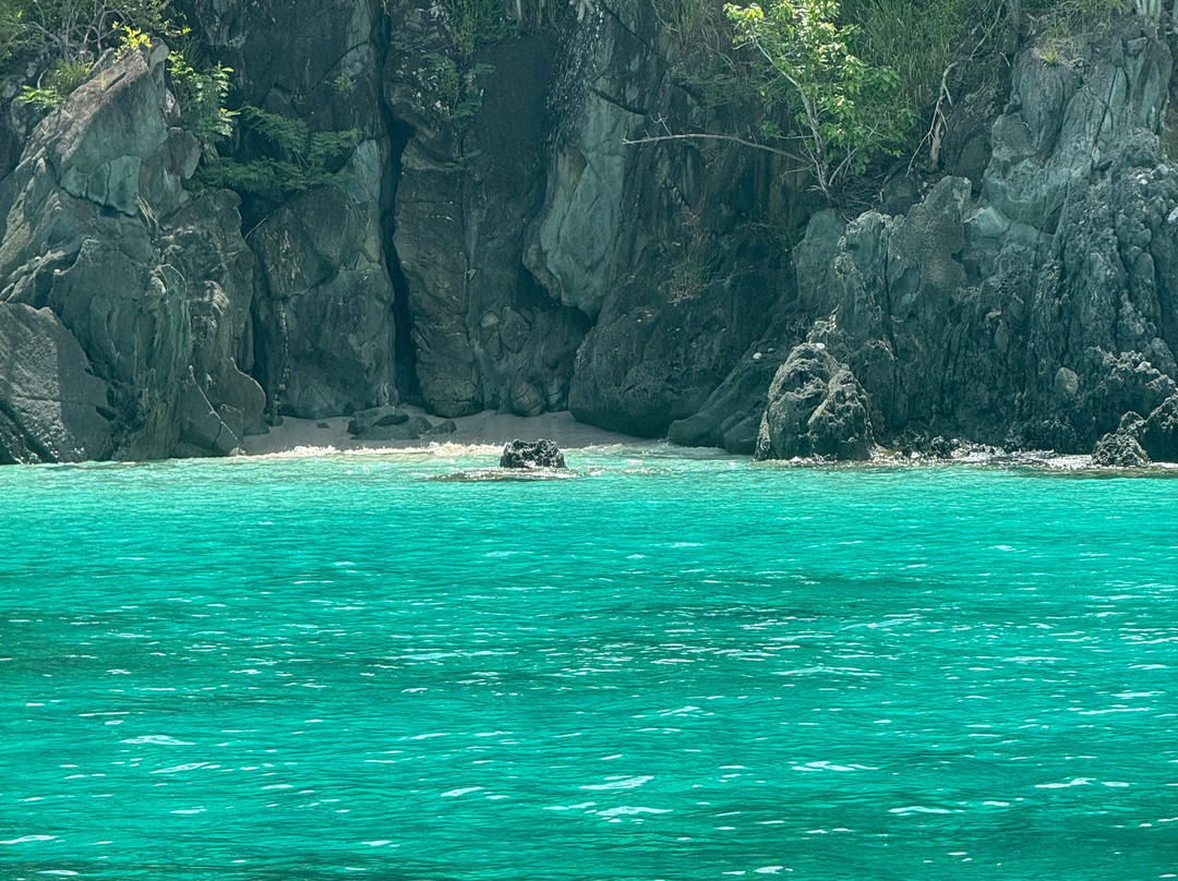 Magic Moments Luxury Excursions-圣 托马斯必去景点