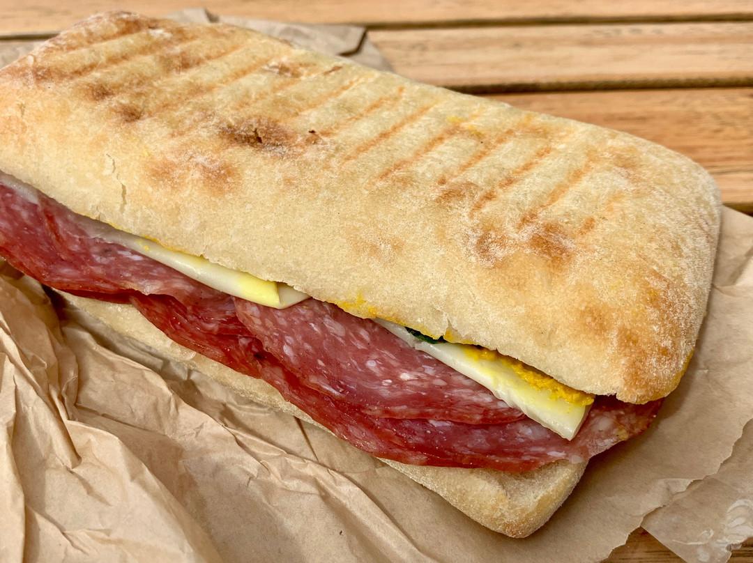 Blacktail Bake + Brew