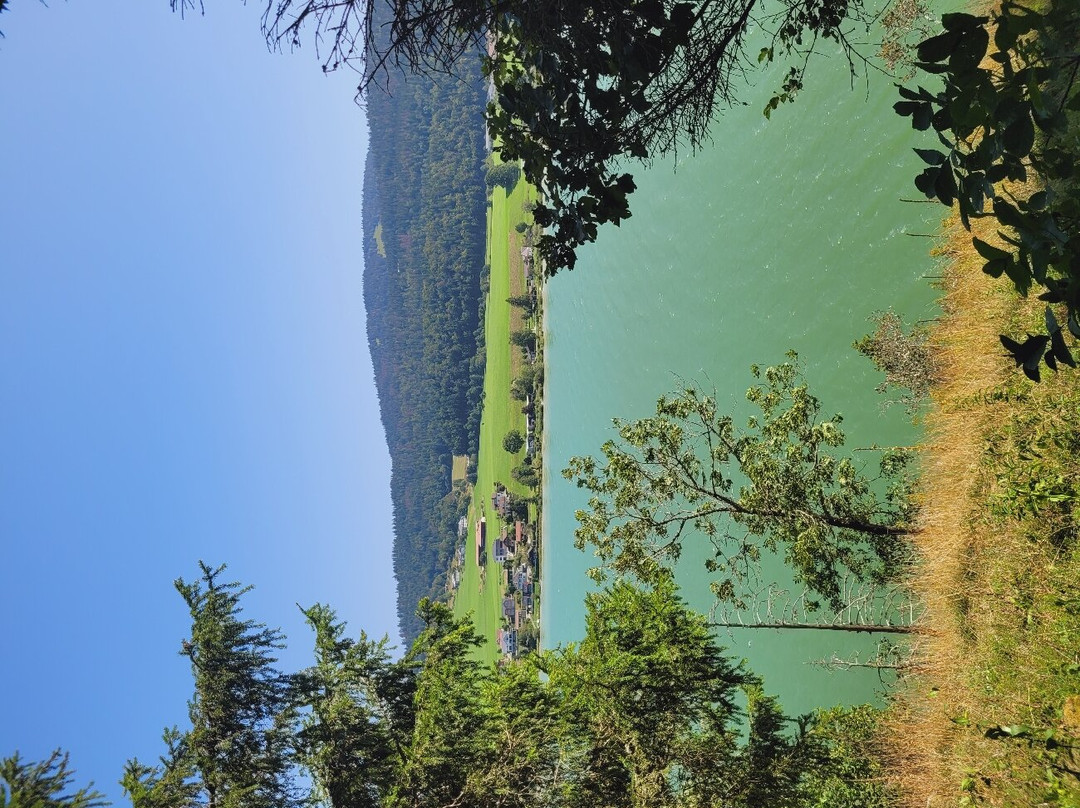 Klugle Team Venture-Le Pont必去景点