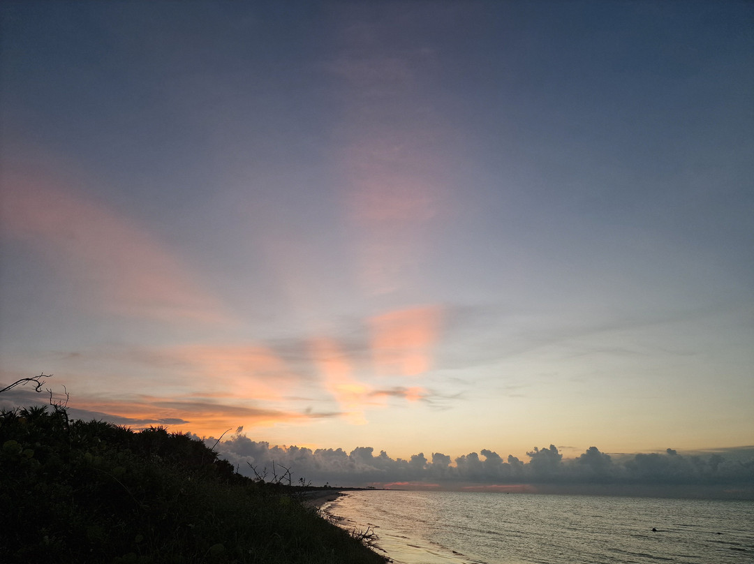 Casa Mia El Cuyo Eco Beach Boutique主图