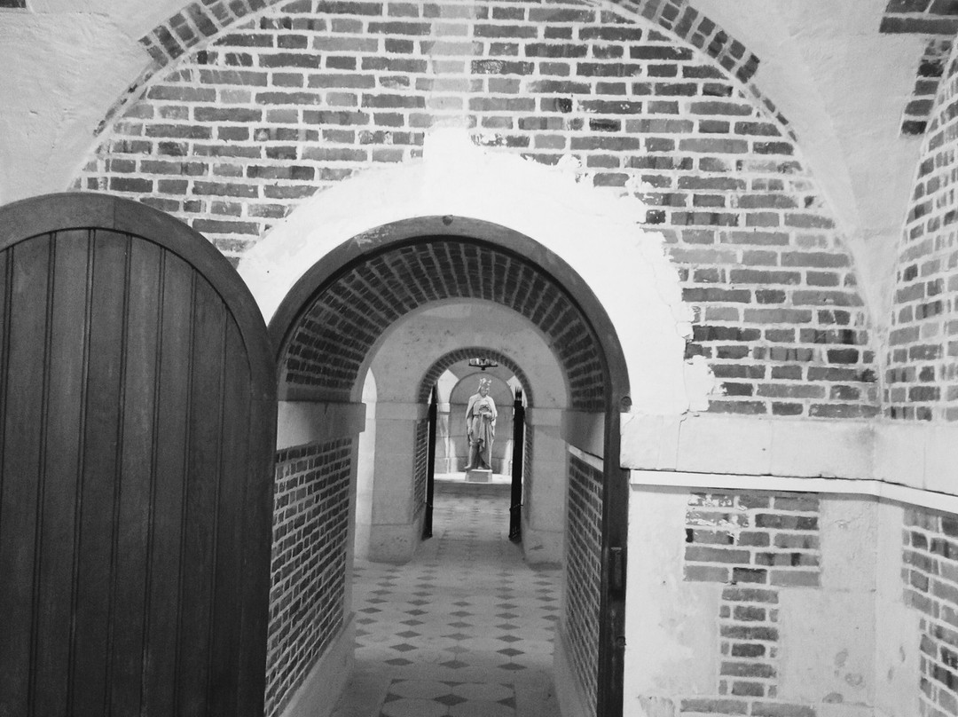 Domaine Royal de Dreux景点图片