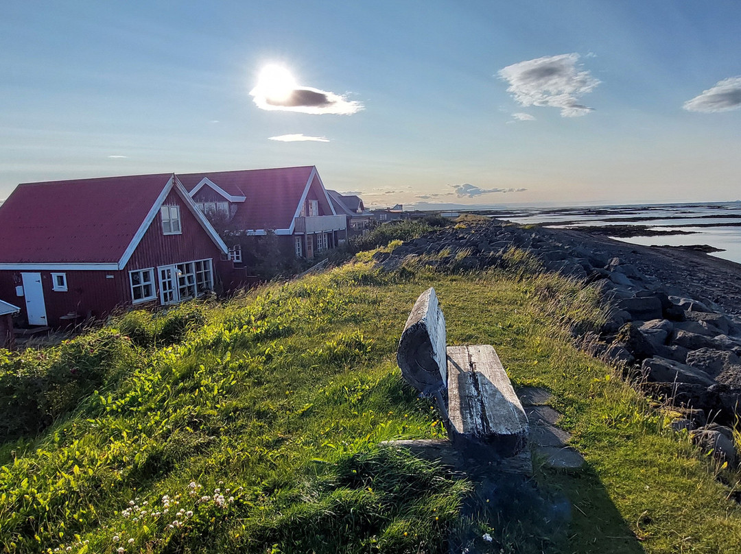 Guesthouse Heba主图