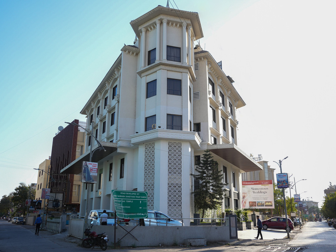 Jivanta Hotel Shirdi