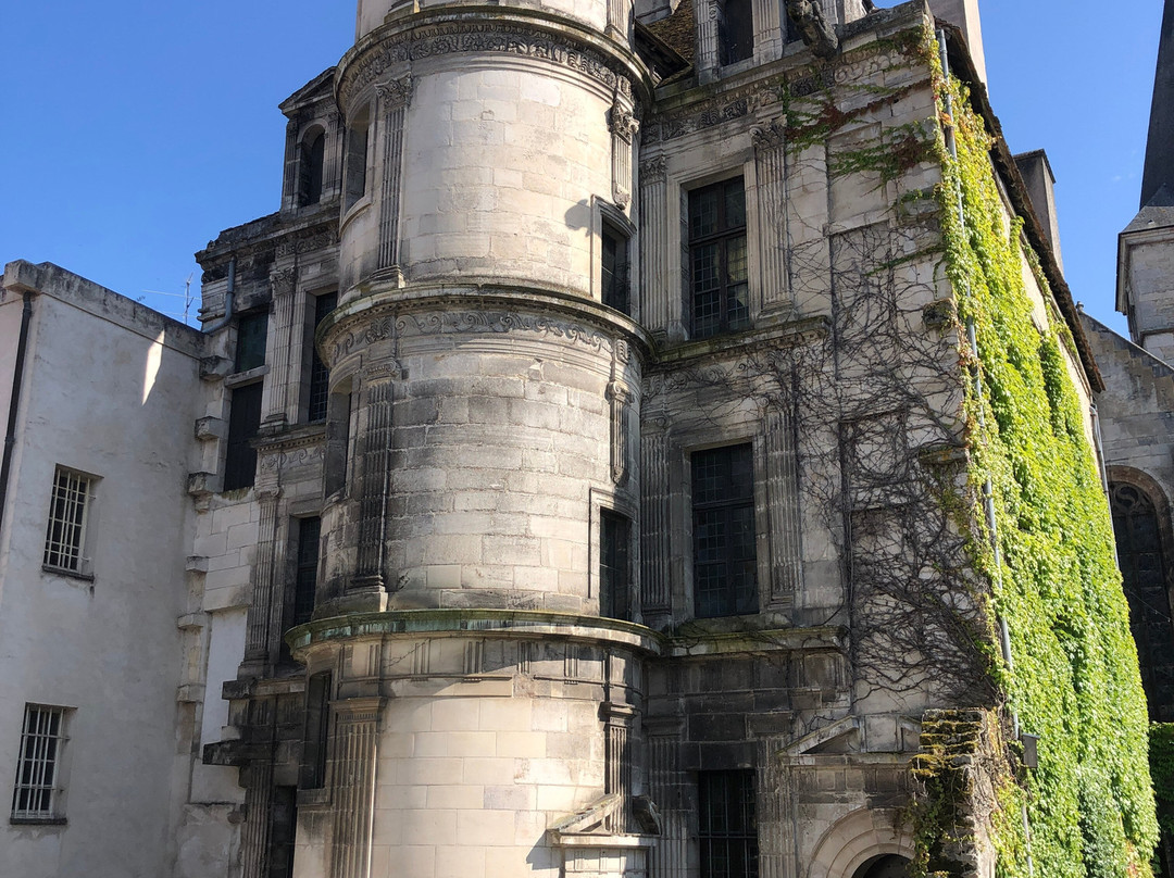 Office de Tourisme du Chatillonnais景点图片
