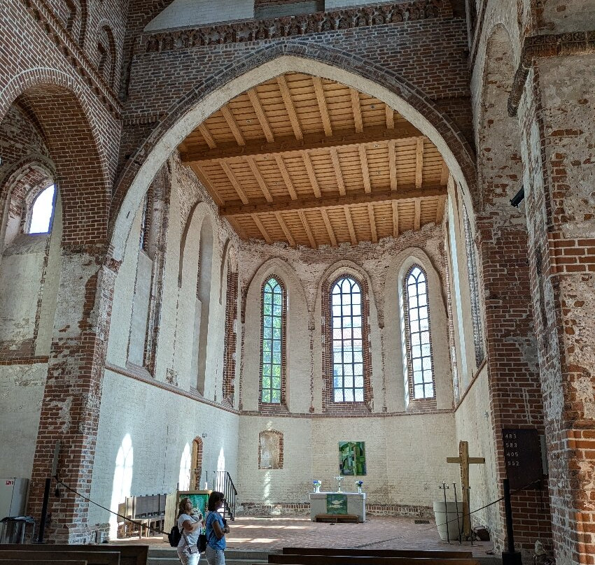 St. John's Church-塔尔图必去景点