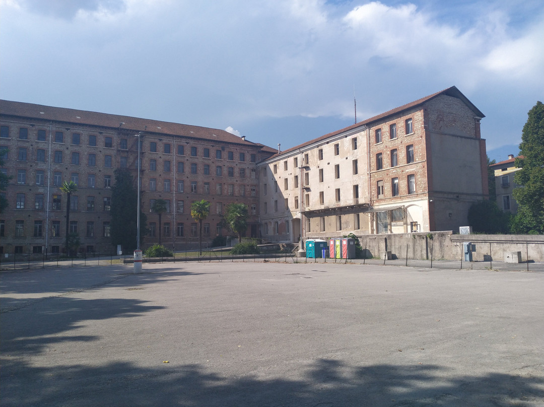 Fabbrica Alta景点图片