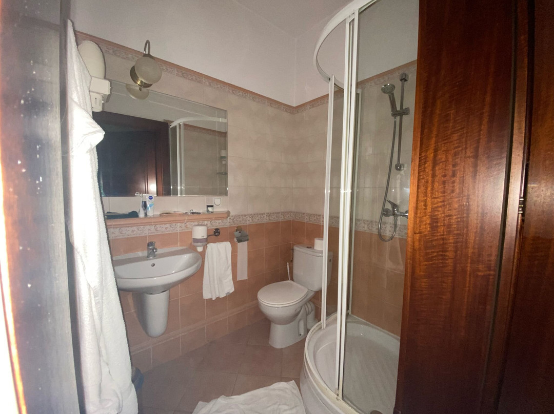 Villa Royal Hotel主图