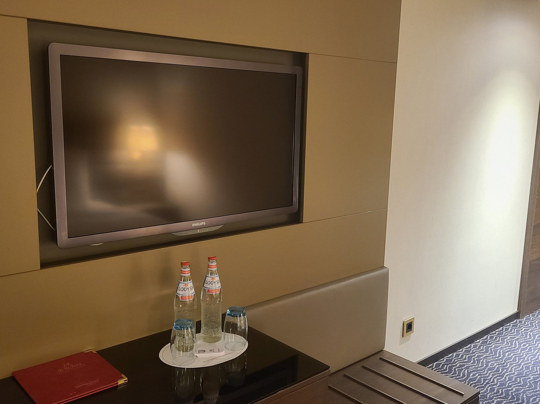 Le Royal Hotels & Resorts - Luxembourg主图