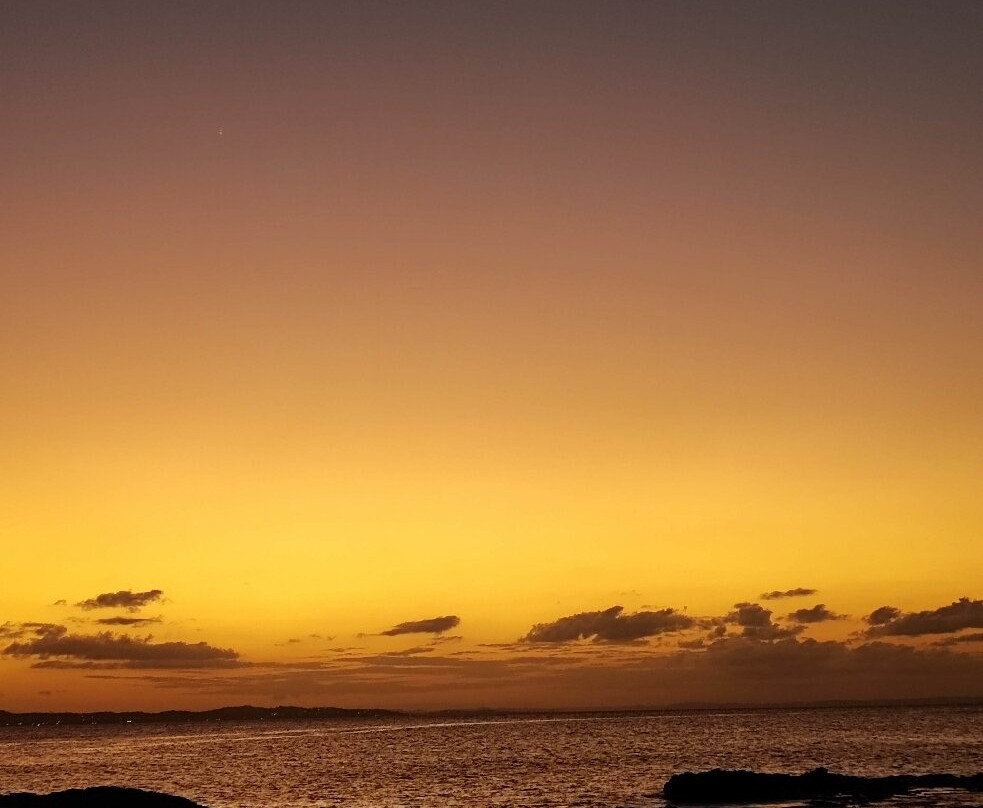 Ponta do Humaita-萨尔瓦多必去景点