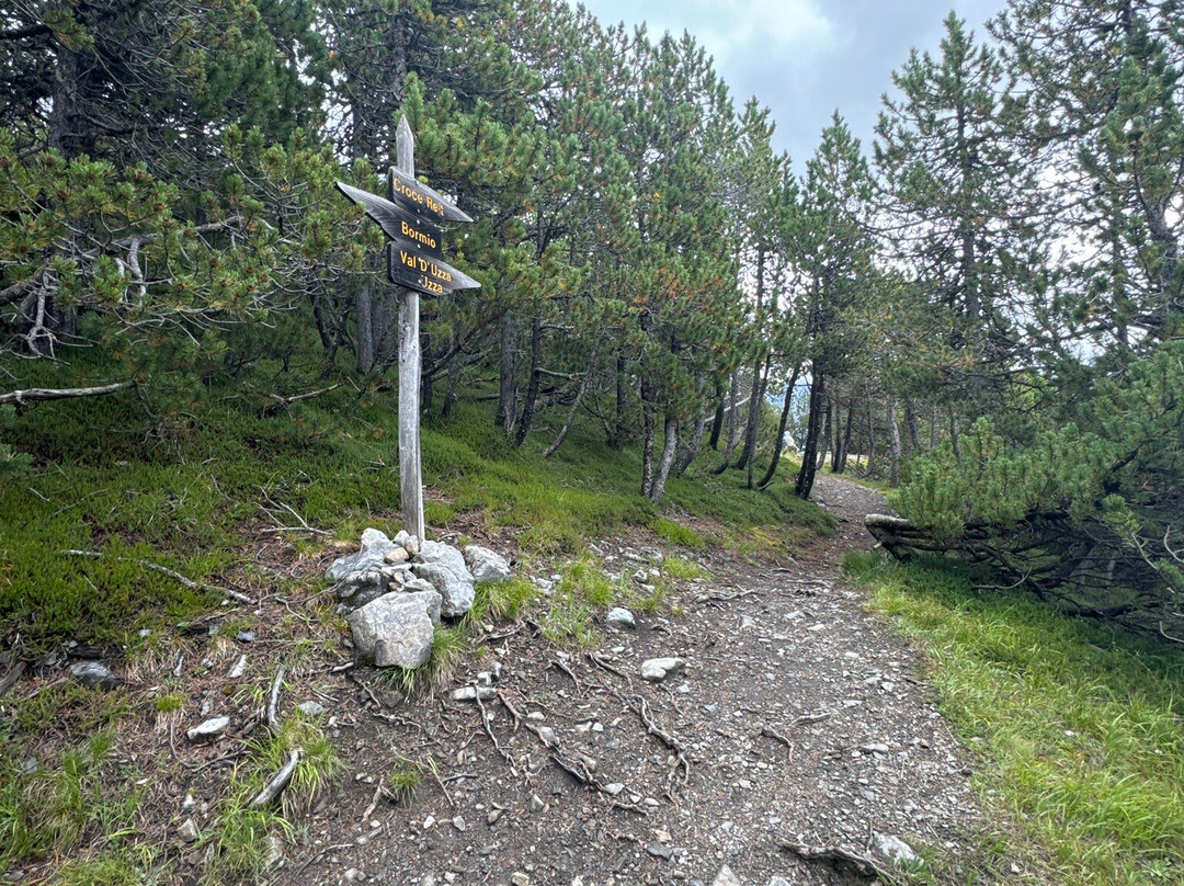 Croce Della Reit