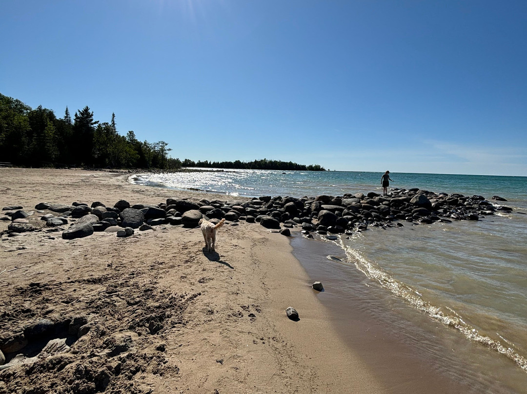 Macgregor Point Provincial Park景点图片