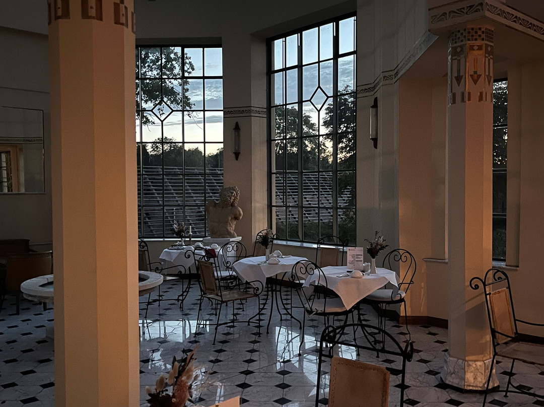 Residenz Hotel Wendorf主图