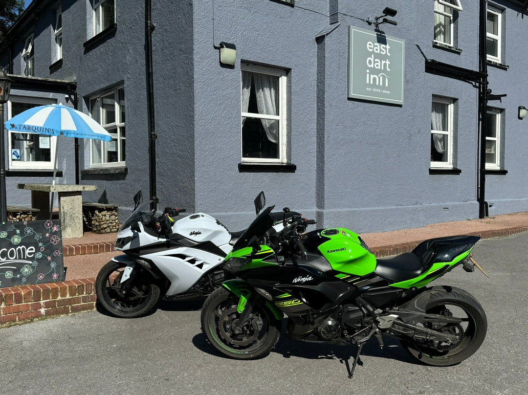 East Dart Inn主图