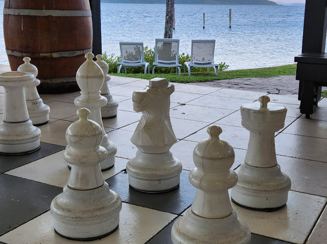 Ocean Dynamics-艾尔利滩必去景点